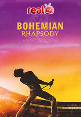 Bohemian Rhapsody